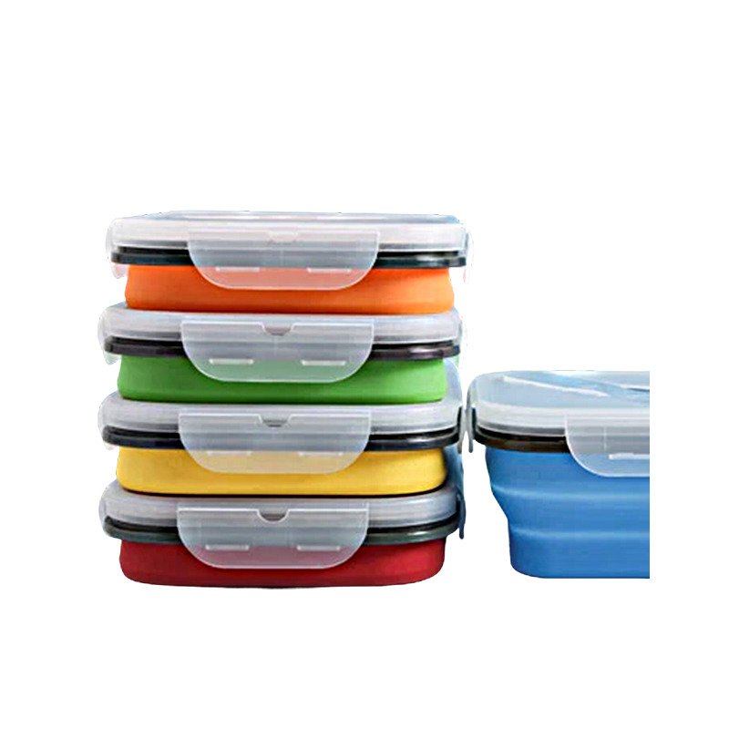 When storing liquid silicone fresh-keeping boxes, how can you choose a suitable environment to prevent changes in the properties of the silicone?